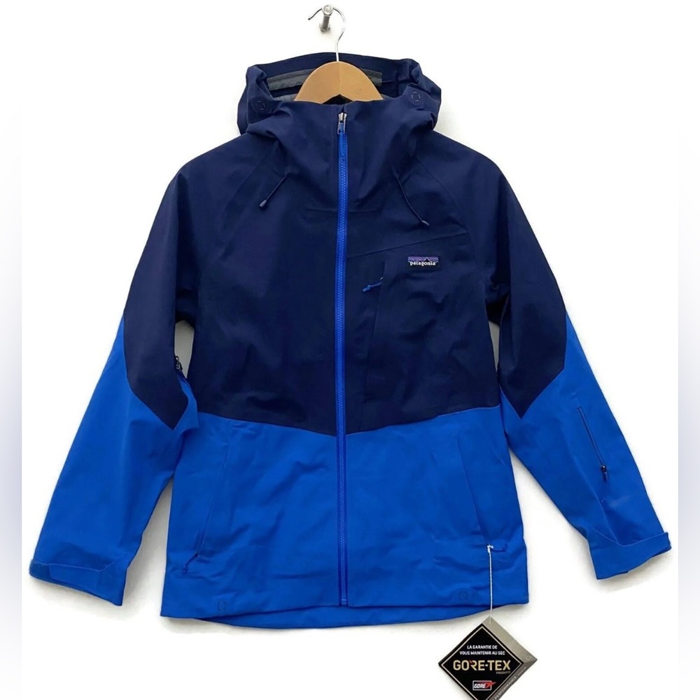 Women’s Patagonia Untracked Hard Shell Jacket